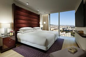 Hyatt Regency Barcelona Tower