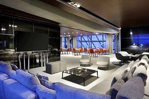 Hyatt Regency Barcelona Tower