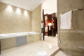 Hyatt Regency Barcelona Tower