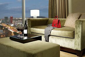 Hyatt Regency Barcelona Tower