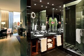 Hyatt Regency Barcelona Tower