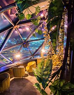 Hyatt Regency Barcelona Tower