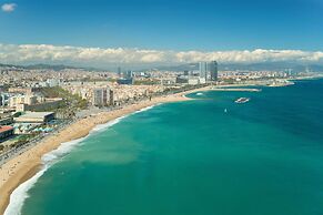 Hyatt Regency Barcelona Tower