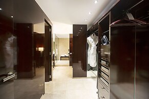 Hyatt Regency Barcelona Tower