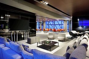 Hyatt Regency Barcelona Tower