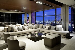 Hyatt Regency Barcelona Tower