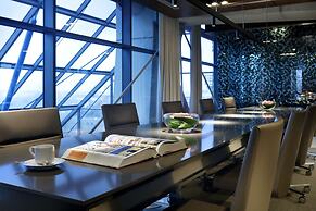 Hyatt Regency Barcelona Tower