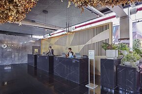 Hyatt Regency Barcelona Tower