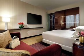 Hyatt Regency Barcelona Tower