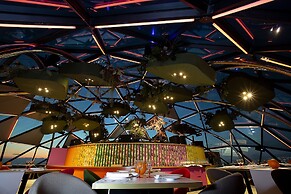 Hyatt Regency Barcelona Tower