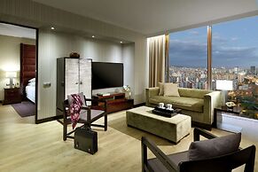 Hyatt Regency Barcelona Tower