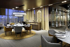 Hyatt Regency Barcelona Tower