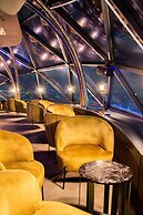Hyatt Regency Barcelona Tower