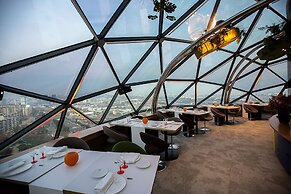 Hyatt Regency Barcelona Tower