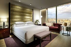 Hyatt Regency Barcelona Tower