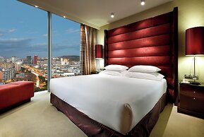 Hyatt Regency Barcelona Tower