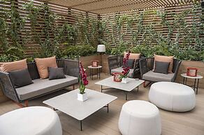 Hyatt Regency Barcelona Tower