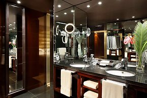Hyatt Regency Barcelona Tower