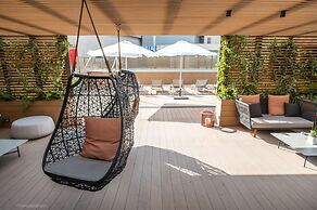 Hyatt Regency Barcelona Tower