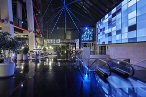 Hyatt Regency Barcelona Tower