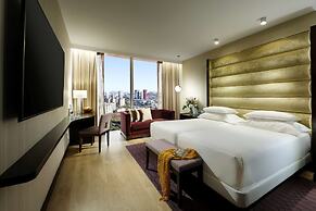 Hyatt Regency Barcelona Tower