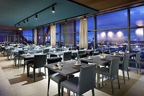 Hyatt Regency Barcelona Tower