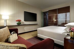 Hyatt Regency Barcelona Tower