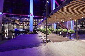 Hyatt Regency Barcelona Tower