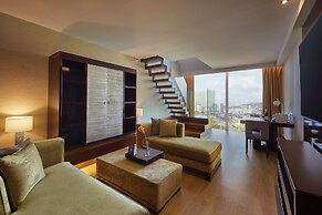 Hyatt Regency Barcelona Tower