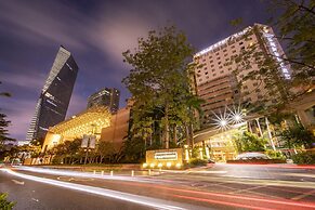 Seaview Gleetour Hotel Shenzhen - East Wing Building