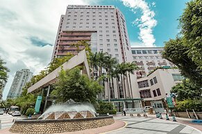 Seaview Gleetour Hotel Shenzhen - East Wing Building