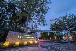 Seaview Gleetour Hotel Shenzhen - East Wing Building