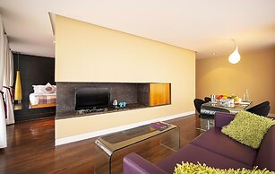 The D Hotel