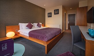 The D Hotel
