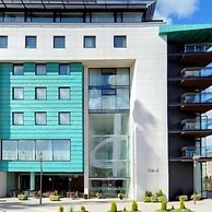 The D Hotel