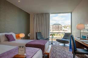 The D Hotel