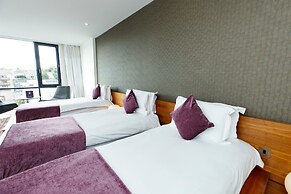 The D Hotel