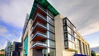 The D Hotel