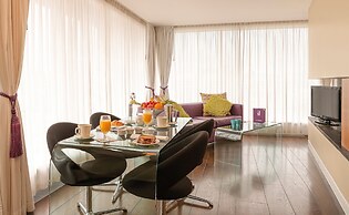 The D Hotel
