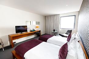 The D Hotel