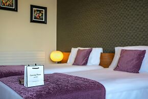 The D Hotel