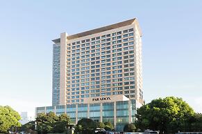 Paradox Kunshan