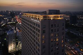 Paradox Kunshan
