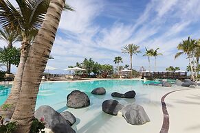 The Ritz-Carlton Tenerife, Abama