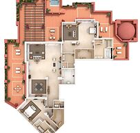 The Ritz-Carlton Tenerife, Abama