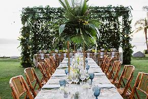 The Ritz-Carlton Tenerife, Abama