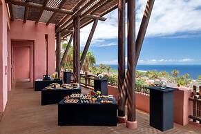 The Ritz-Carlton Tenerife, Abama
