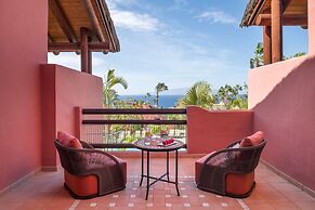 The Ritz-Carlton Tenerife, Abama