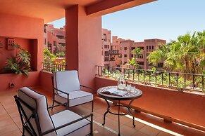 The Ritz-Carlton Tenerife, Abama