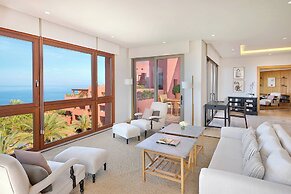 The Ritz-Carlton Tenerife, Abama